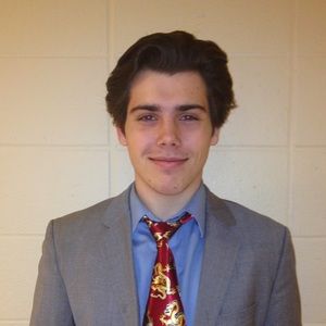 Meet your Posher, Jack